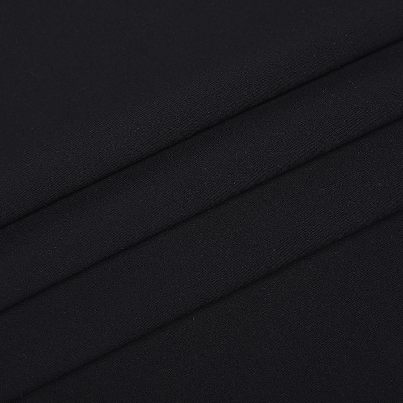 APS1100 Warp pletena imitacijski promjer pamučnog promjera obične hlače tkanine