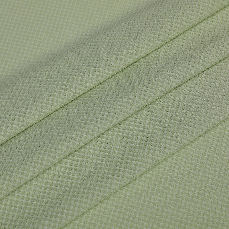 APJ1087 Warp pleteni brokatni jacquard tkanina za ležernu odjeću